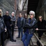 Bon Jovi réédite “Forever” avec Bruce Springsteen, Joe Elliott et d’autres légendes