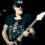 Mort de Brent Hinds, ancien guitariste de Mastodon, dans un accident de moto
