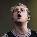 Brian Burkheiser, ancien membre d’I Prevail, dénonce un conflit qui l’empêche de sortir sa nouvelle chanson “Phases”.
