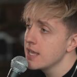 Brian Burkheiser (ex-I Prevail) : un différend avec son ancien groupe bloque la sortie de sa musique solo