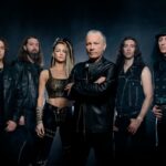 Bruce Dickinson : son nouvel album solo sera “extrêmement lourd”