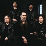 Charon dévoile “Fall of Angels”, son premier single en 15 ans