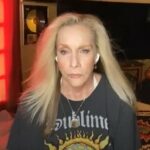Chérie Currie arrête la tournée : “Il y a un moment où il faut dire stop”