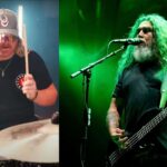 Cody Frost (Jelly Roll) revisite “Seasons in the Abyss” de Slayer.