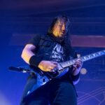 L’EP “Struck Dead” de Trivium, né presque par hasard, selon Corey Beaulieu.