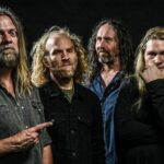 Corrosion of Conformity sort un double album majeur.