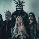 Zoë M. Federoff quitte Cradle of Filth : une remplaçante déjà prévue.  Respect de la vie privée exigé.