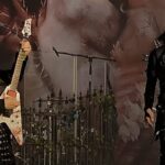 Ashok (Cradle of Filth) quitte le groupe, la tournée latino-américaine continue
