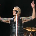 David Lee Roth : un spectacle Van Halen à Atlantic City en 2025