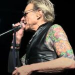 David Lee Roth : un tour hommage à Van Halen en 2025 à Thackerville, Oklahoma