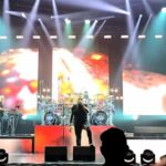 DREAM THEATER interprète trois chansons pour le “Big Sound” d’ERNIE BALL