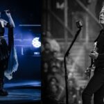 Amy Lee (Evanescence) se prépare à ouvrir les concerts de Metallica.