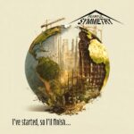 Symétrie angoissante : le nouvel album “I’ve Started, So I’ll Finish…” des Modern Prog sort le 5 septembre 2025.