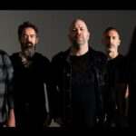 FINGER ELEVEN annonce les détails de son album “Last Night On Earth” et partage le nouveau single “Blue Sky Mystery”