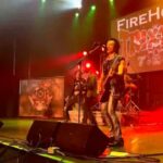 Firehouse et Trixter rendent hommage à Ozzy Osbourne avec “Crazy Train”