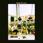 Meena – ‘Different Now’