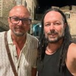 Geoff Tate : nouvel album produit par John Moyer de Disturbed
