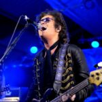 L’industrie musicale est en faillite, selon Glenn Hughes.