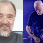 Guy Pratt (Pink Floyd) raconte sa décevante première rencontre avec David Gilmour.