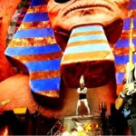 Bruce Dickinson : Iron Maiden refuse la Sphere de Las Vegas, “Le groupe serait très mal à l’aise.”