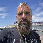 Jesse Leach (Killswitch Engage) : Black Sabbath, un tournant dans sa carrière