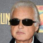 Jimmy Page règle à l’amiable le différend sur le morceau “Dazed and Confused”.