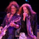 Joe Perry sur la possibilité d’un nouveau concert d’Aerosmith : “Un jour, nous serons tous ensemble sur scène”