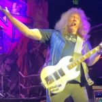 Tour Raven reporté : John Gallagher contraint à une pause