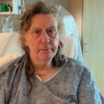 Gallagher (RAVEN) promet un retour “meilleur que jamais” après une intervention chirurgicale pour un hématome sous-dural