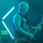  Kerry King reprend “Wicked World” de Black Sabbath en hommage à Ozzy Osbourne