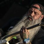 Kirk Windstein jouera assis lors de la prochaine tournée de Crowbar.