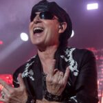 Scorpions : une formation en ligne exclusive, “Meet Your Master”, pour découvrir 60 ans de musique.