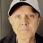 LarsUlrich (Metallica) : “Made in Japan”, le meilleur album live de hard rock de tous les temps.