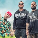 Les 4 grands groupes du Nu-Metal