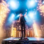 Marc Hudson (Dragonforce) prête sa voix à la série Netflix “Dan Da Dan”