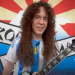 Marty Friedman participera au “Super Guitarist Bootcamp” japonais