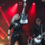 Mastodon enregistrera une version studio de Supernaut de Black Sabbath.