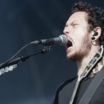 Matt Heafy (Trivium) se confie sur sa santé : la reconstruction est difficile, mais possible.