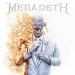 L’artiste du nouvel album de MEGADETH affirme que le travail sur leur dernier disque “a été une joie absolue”