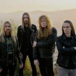 MEGADETH : Le compte à rebours mystérieux a commencé