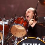 Lars Ulrich annonce une nouvelle passionnante de Metallica