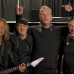 METALLICA en tête d’affiche du concert caritatif “Dreamfest” à San Francisco en octobre