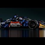 Meyer Shank Racing et SiriusXM s’associent pour le Grand Prix IndyCar de Nashville