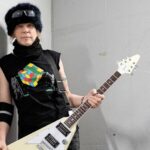 MICHAEL SCHENKER GROUP annonce son nouvel album “Ne Vends Pas Ton Âme”, et dévoile le titre principal