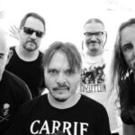 Lombardo et Ian de Mr. Bungle demandent plus de musique.