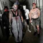 MUDVAYNE dévoile son premier nouveau morceau en 16 ans : “Hurt People Hurt People”