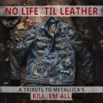 No Life ‘Til Leather : Un hommage à Kill ‘Em All (Saxon, Diamond Head, Motörhead)