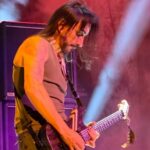  EXTREME reprend “I Don’t Know” d’OZZY OSBOURNE en hommage au regretté chanteur de BLACK SABBATH