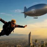 THE OFFSPRING : Vidéo Clip pour “Truth in Fiction”