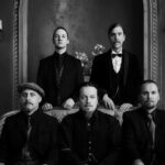 Opeth rend hommage à Black Sabbath lors de leur tournée en reprenant Solitude.